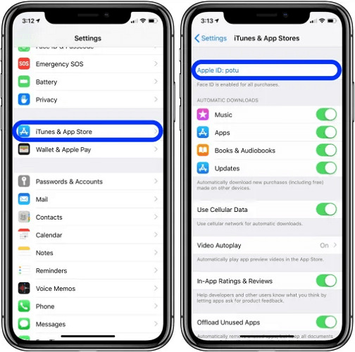 apple music subscription on iphone