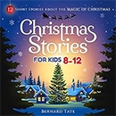 christmas stories for kids 8 12