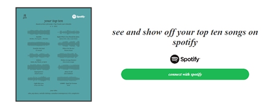 connect spotify to n gen
