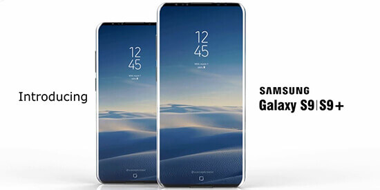 samsung galaxy s9