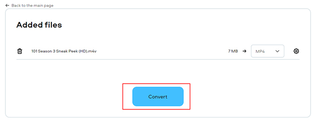 convert m4v to mp4 free online freecovert