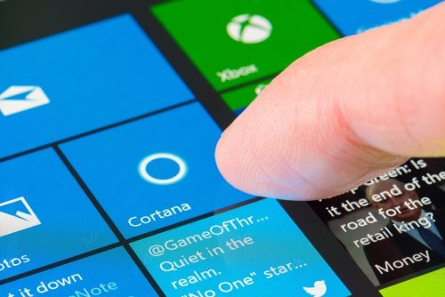 cortana-demo