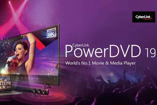 cyberlink powerdvd