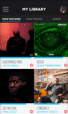 download datpiff music to iphone