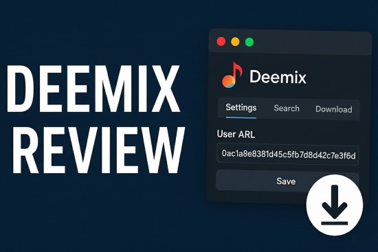 deemix review