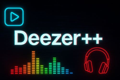 deezer plus plus