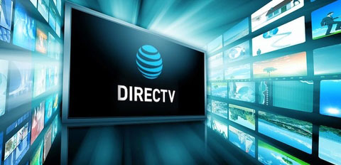 directv for 4k movie downloads