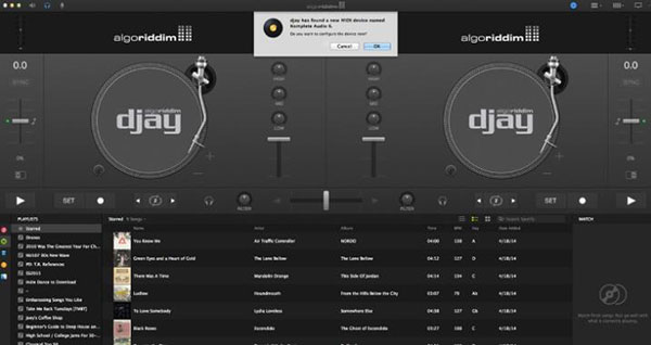 How To Use Djay 2 With Spotify Offline How To Use Djay 2 With Spotify Offline