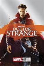 doctor strange