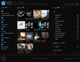 Top 10 Best Audio Player for Windows