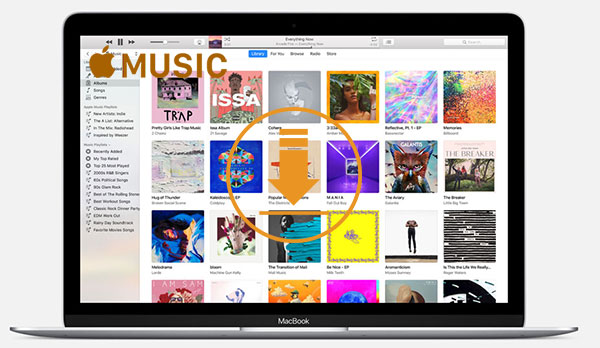 download apple music to mac