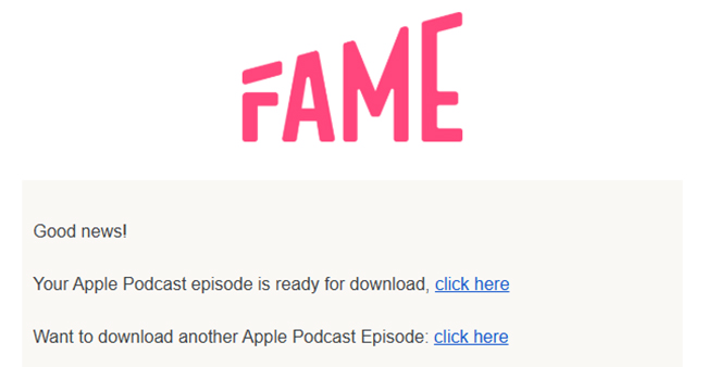 download apple podcast to mp3 online free