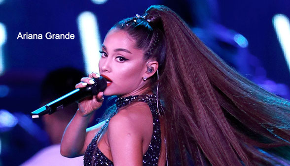 download ariana grande songs