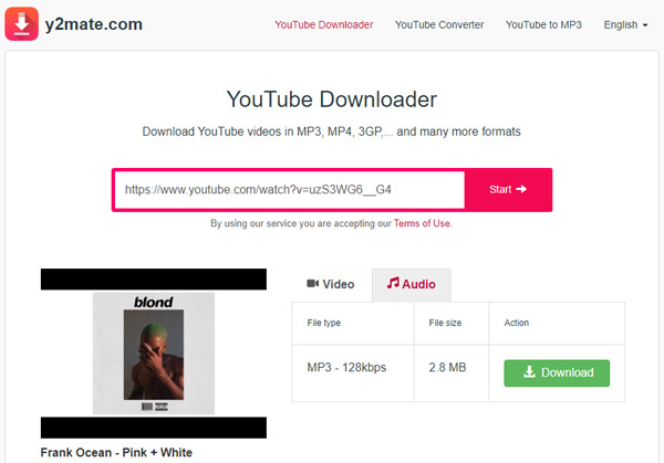 download music from youtube online