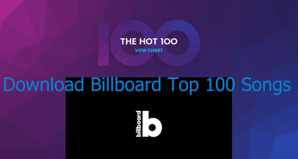 download billboard top 100 songs
