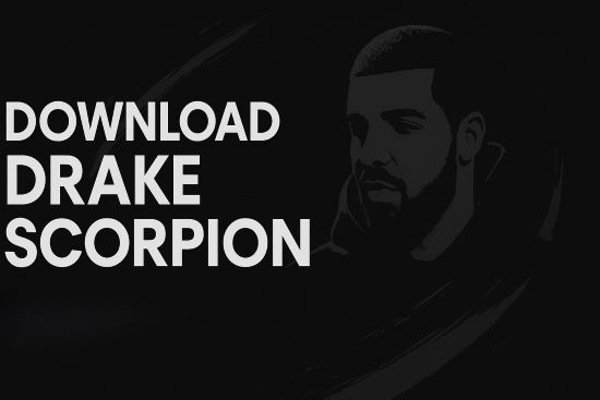 download drake scorpion album