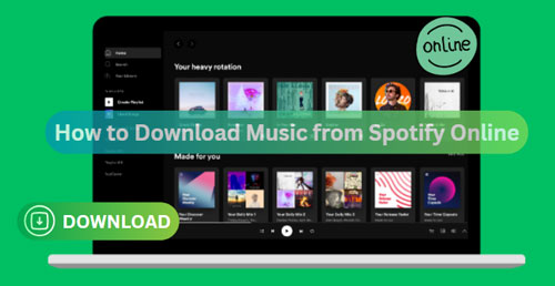 download from spotify online