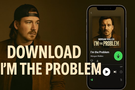 download im the problem