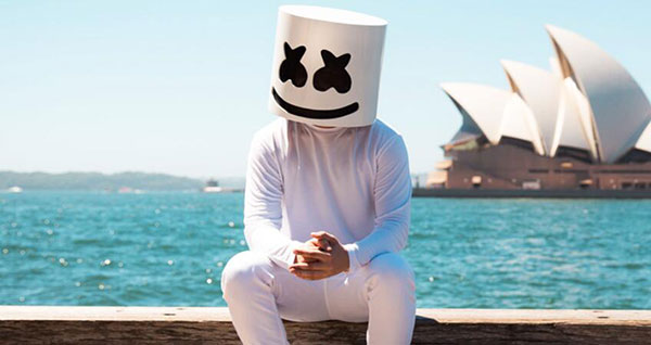 download marshmello songs free