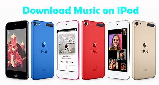 download music from ipod