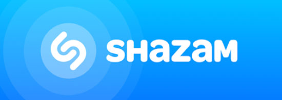 download music from shazam