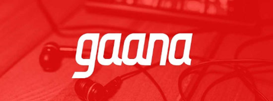 download music from gaana