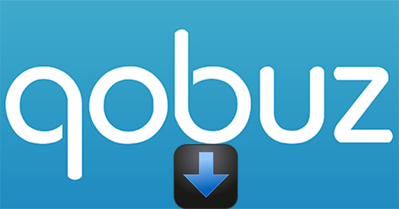 download songs from qobuz
