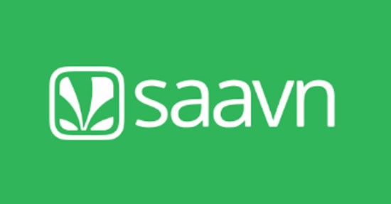 saavn music download