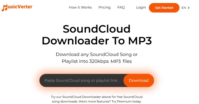download soundcloud songs to computer online