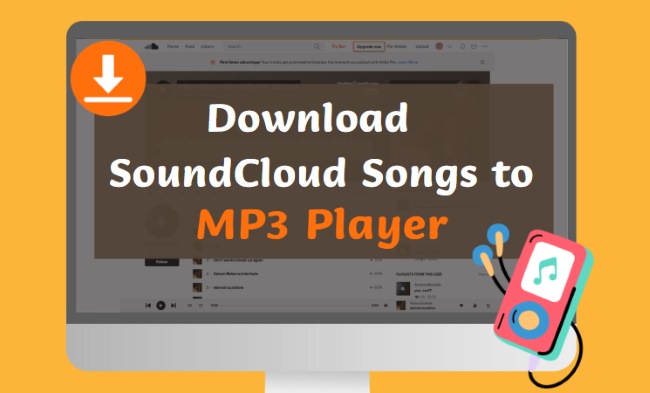 download soundcloud to mp3 player