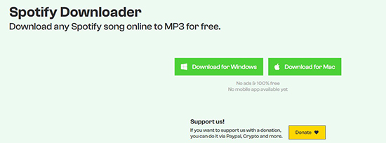 download and install soundloaders