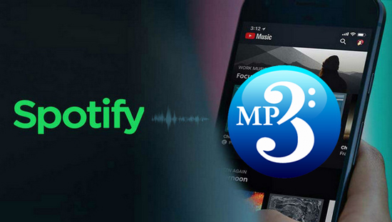 download spotify playlist to mp3