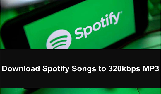 download spotify 320kbps mp3