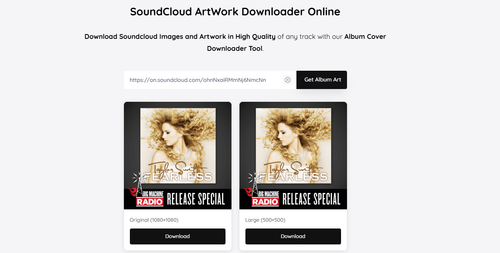 download taylor swift cover art