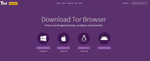 download tor browser