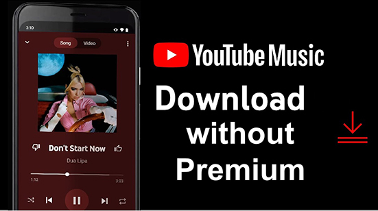 Download  Music Premium