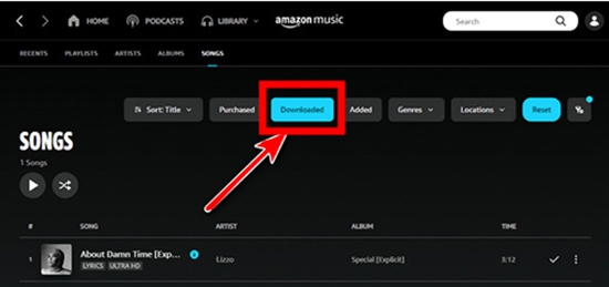 play amazon music on more than one device