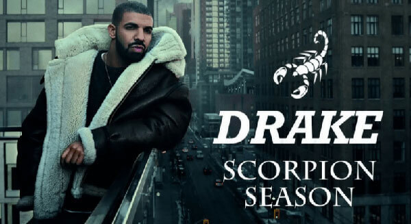 drake scorpion album download free