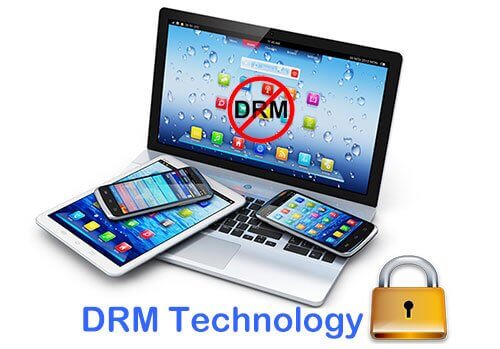 DRM technologies