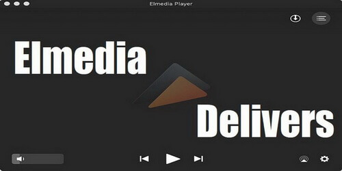 elmedia player