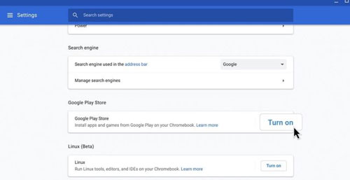 listen to audible on chromebook via audible app