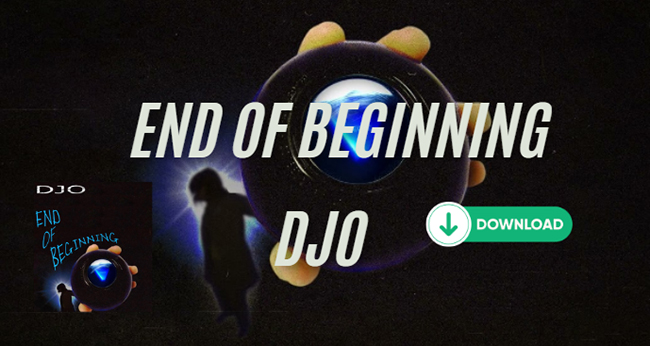 end of beginning song download