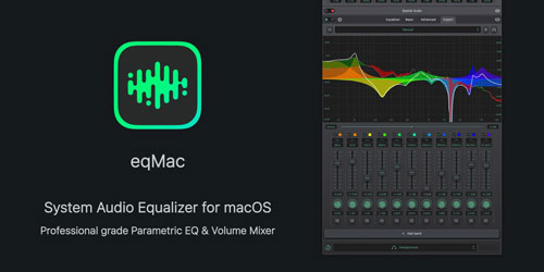use equalizer in spotify mac by eqmac