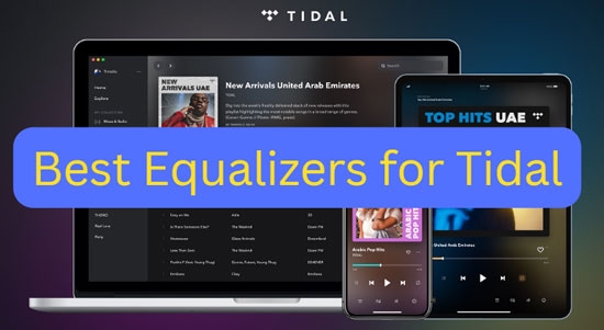 tidal equalizer