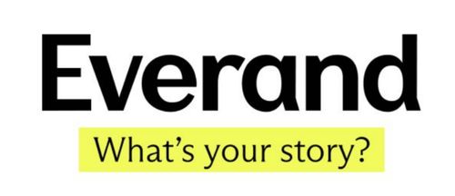 everand interface
