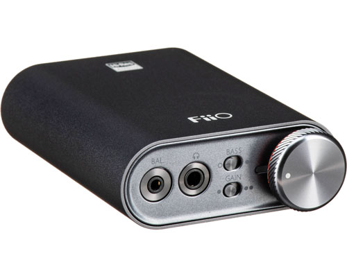 fiio k3 tidal mqa dac