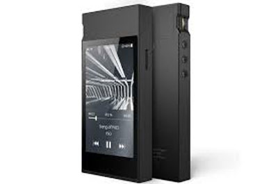 fiio mp3 player spotify