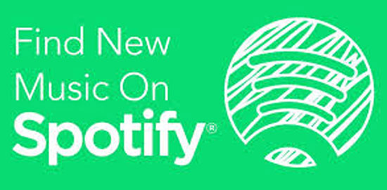 how to find new music on spotify