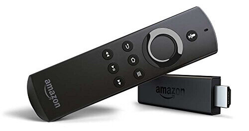 amazon fire tv