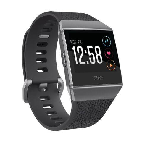 fitbit ionic